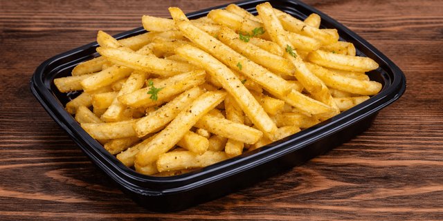 Fries