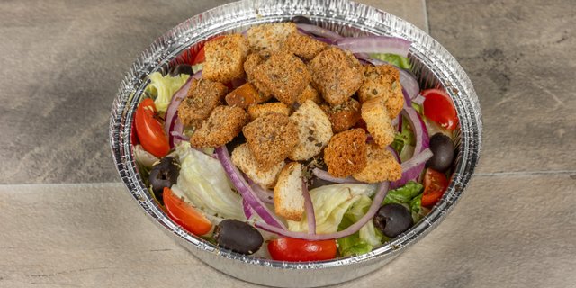 Garden Salad