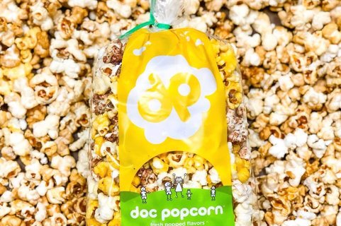 Big Pop Bag