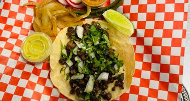 Tacos Mil Delicias