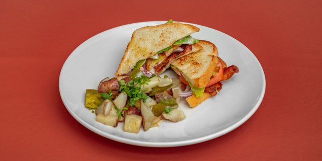 BLT Sandwich