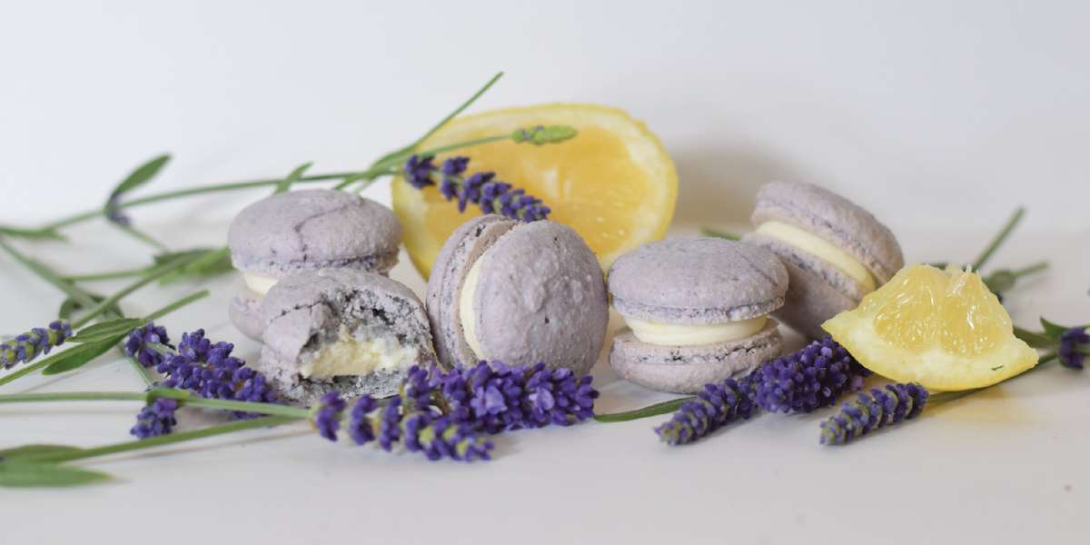 Denver Macaron