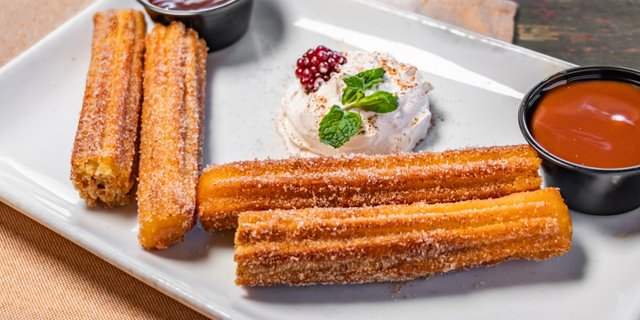 Churros