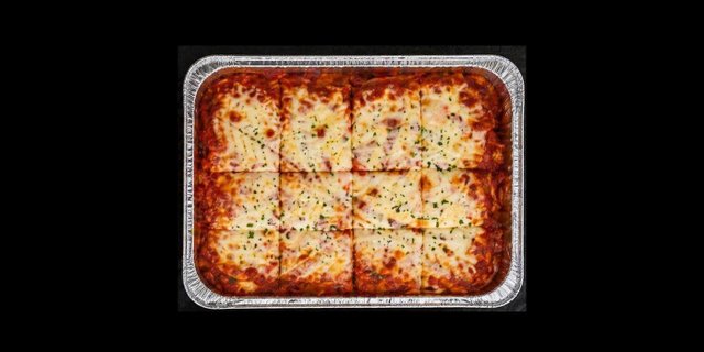 Lasagna