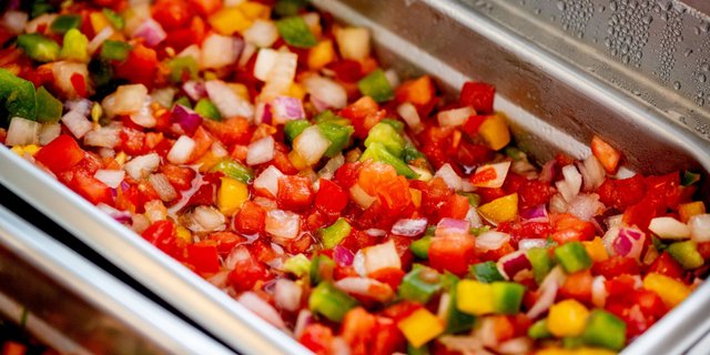 Vinaigrette