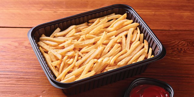 Classic Fries