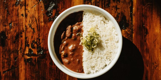 Red Beans & Rice