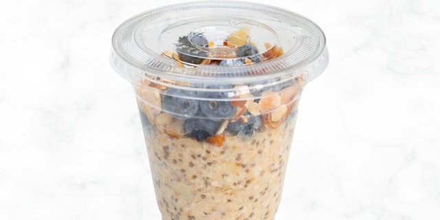 Overnight Oats