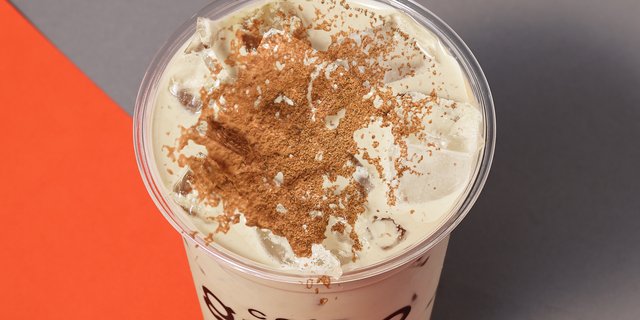Golden Chai