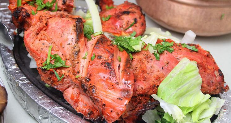 Raagini Indian Bistro Catering, Andover, MA