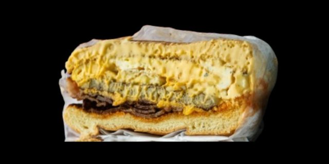 Half Sandwich Combo