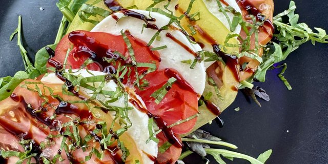 Caprese Salad