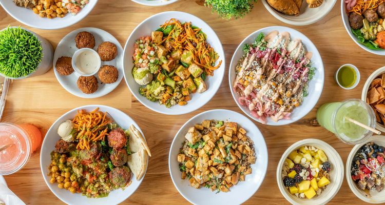 Anzo Catering, Boynton Beach, FL