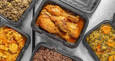 Francois Caribbean Cuisine