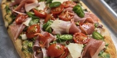 Flatbreads