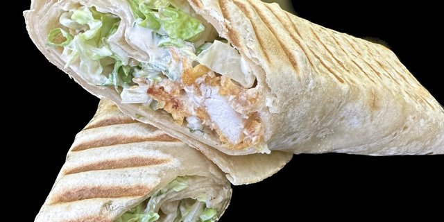 Wraps