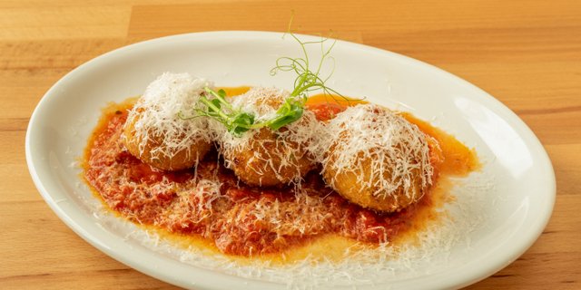 Arancini