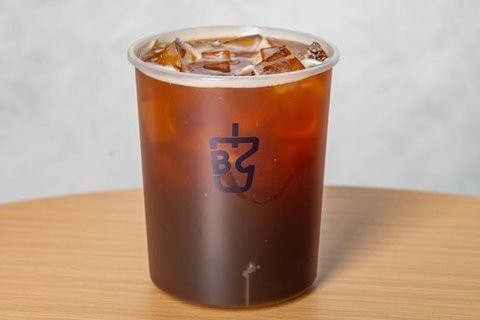 Classic Americano