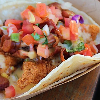 Team Fave Taco