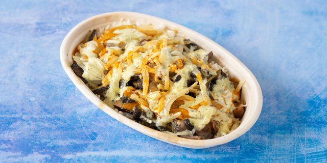 La Tierra Bowl