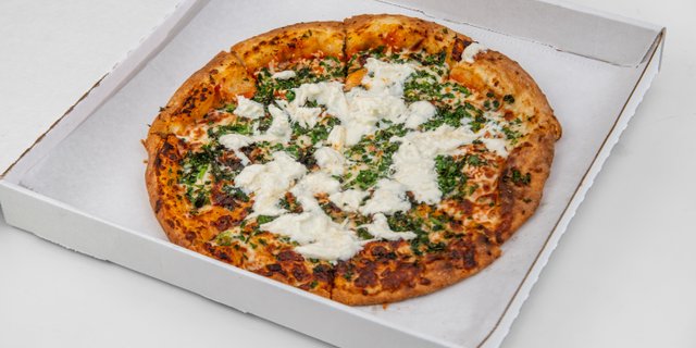 Pizza Platter