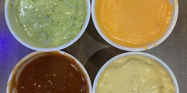 Gallo Salsa