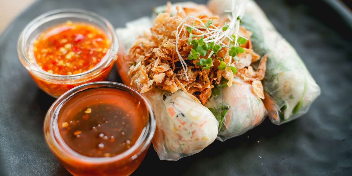 Saigon Kitchen