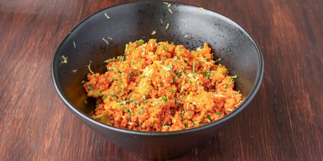 Tabbouleh