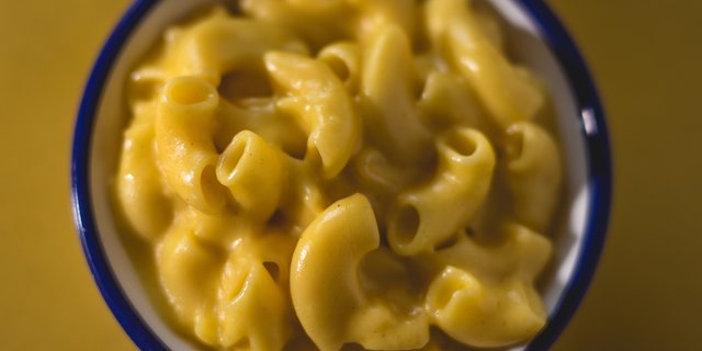 Mac & Cheese