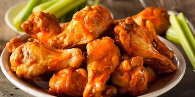 Wings