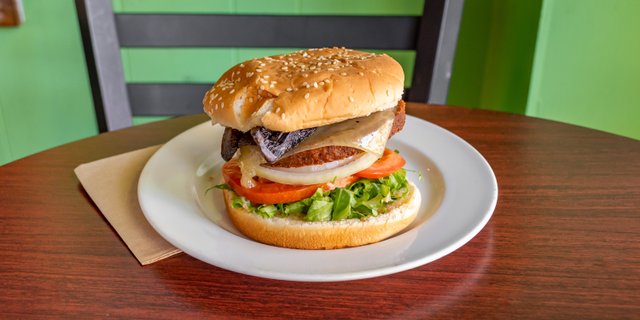 Boca Burger