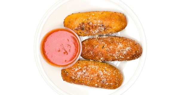 Garlic Bread