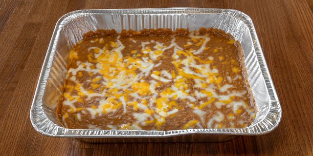Refried Beans