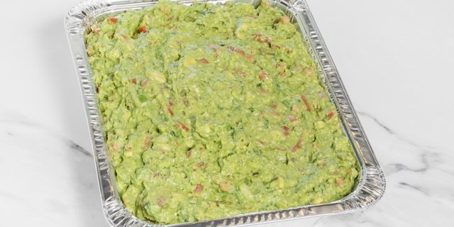 Guacamole