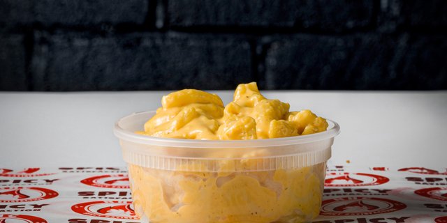 Mac & Cheese