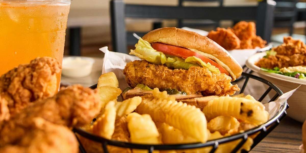Chick & Tender