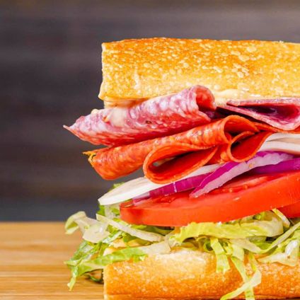 Italian Sandwich