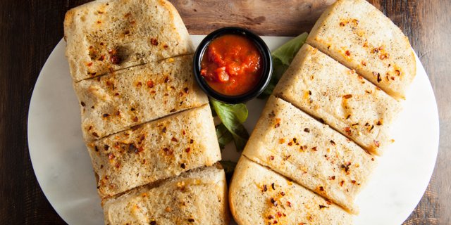 Garlic Bread
