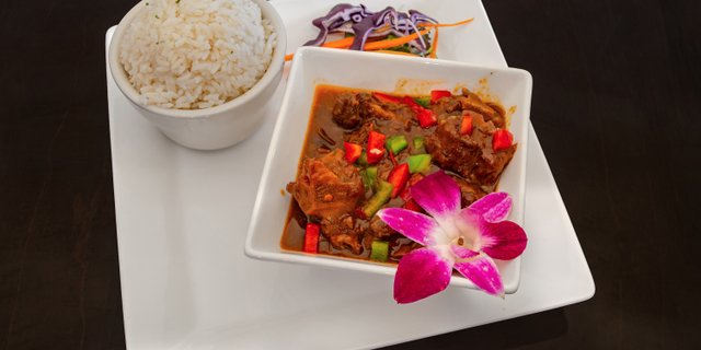 Oxtail