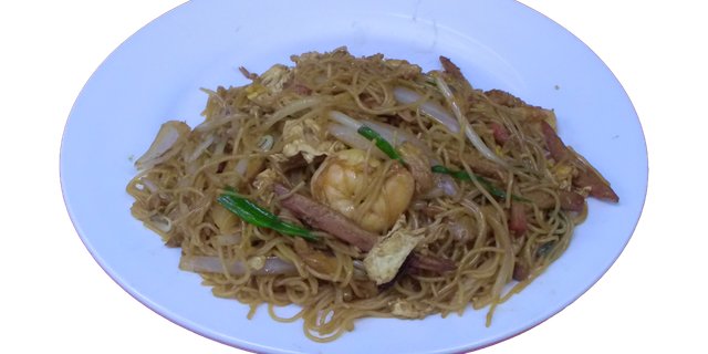 Cantonese Style