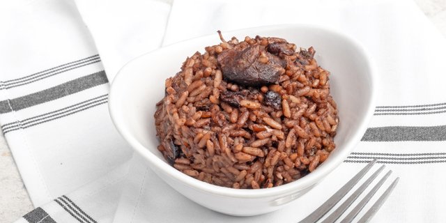 Ropa Vieja