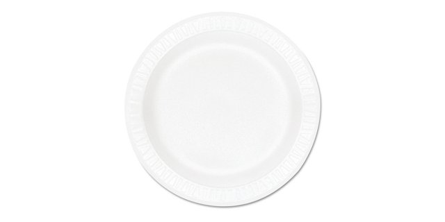 Utensils - Plate