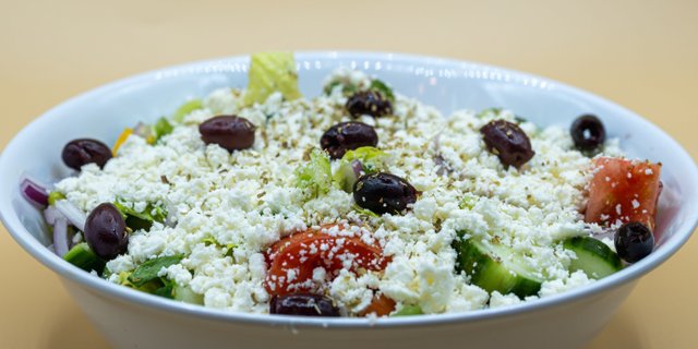 Greek Salad