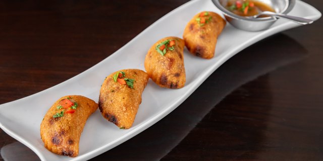 Empanadas de Carne