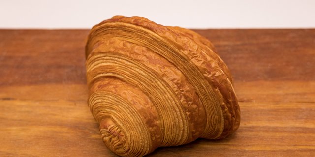 Plain Croissant