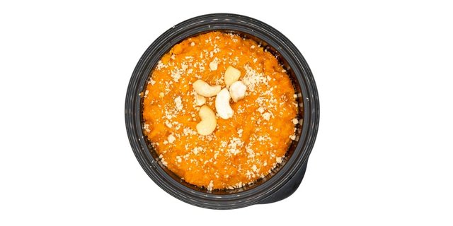 Gajar Ka Halwa