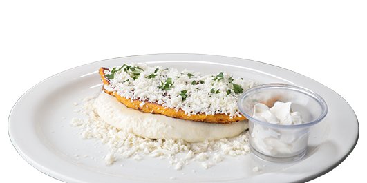 Cheese Cachaps