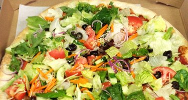 Gerardo's Pizzeria Restaurant & Caterers