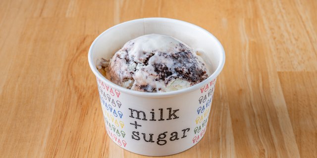 Ice Cream Package