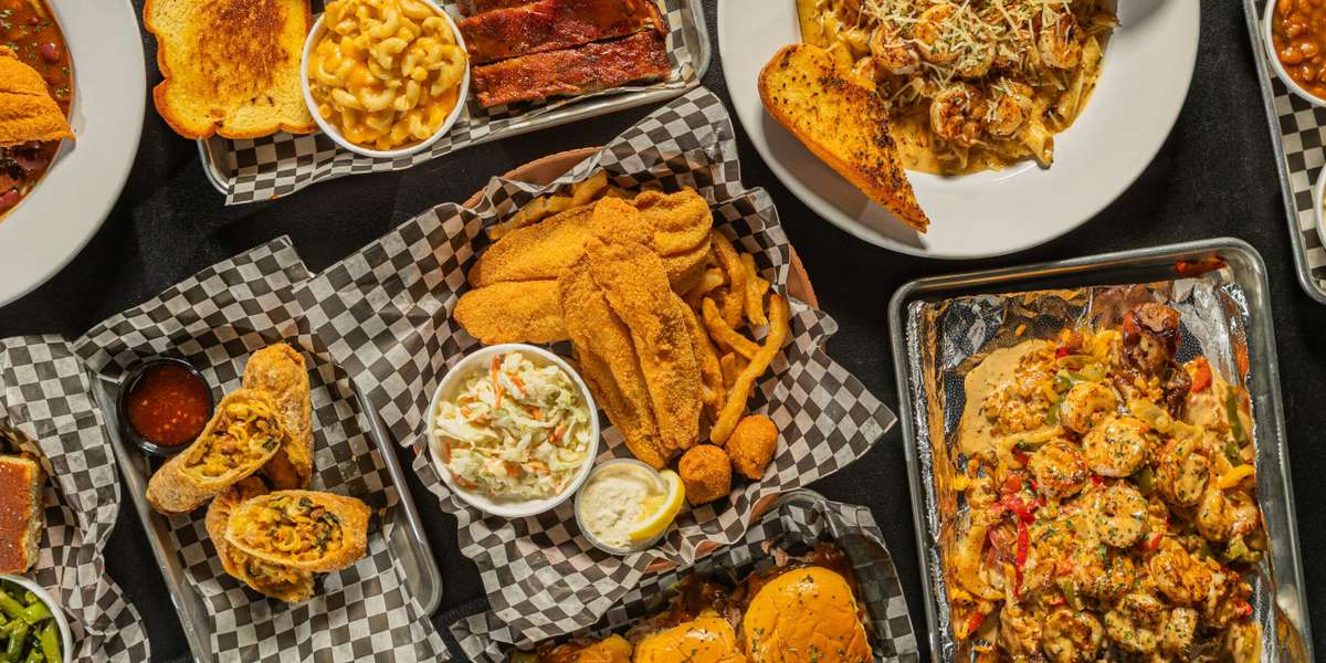 Big Nick’s